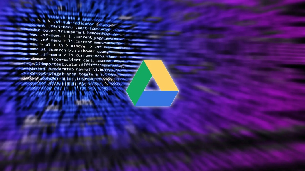 ¿Puede el ransomware atacar Google Drive? 2