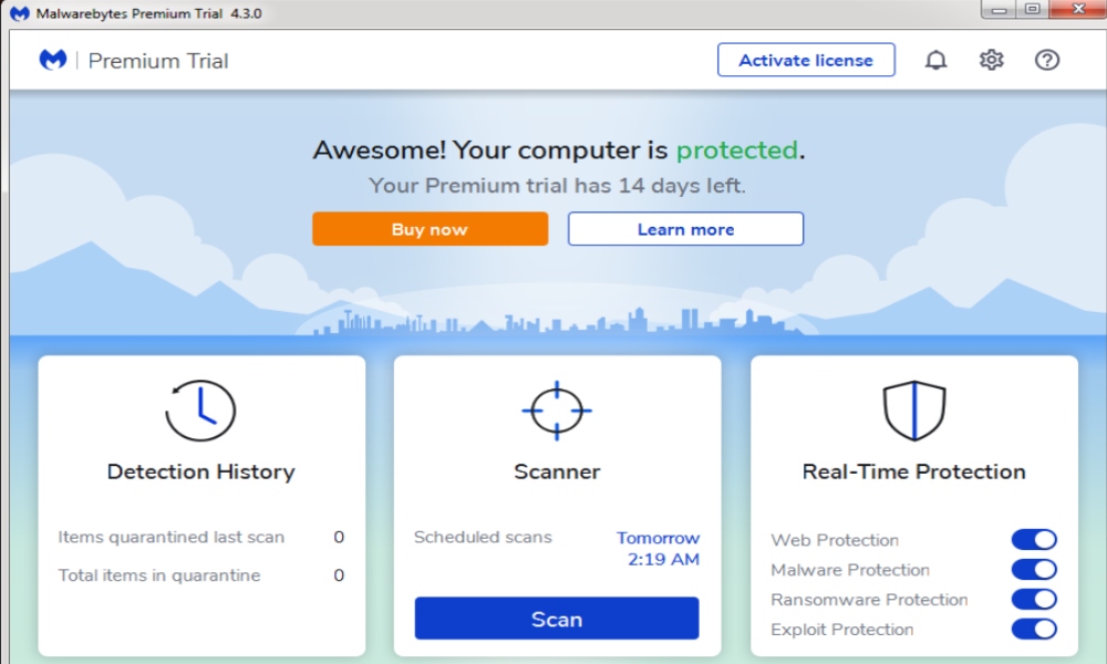 ¿Puede el ransomware atacar Google Drive? 3