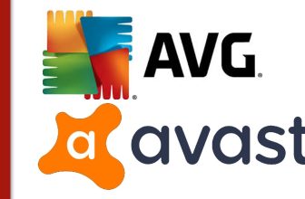 AVG vs Avast, ¿Qué antivirus es mejor en 2023?