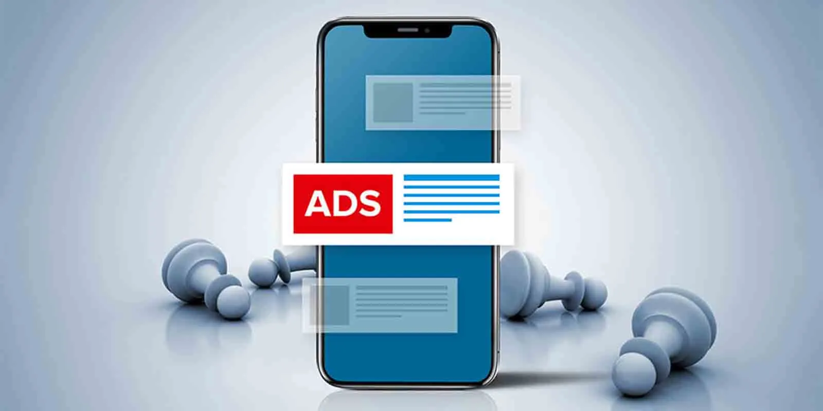 Cómo bloquear la publicidad en Android sin aplicaciones