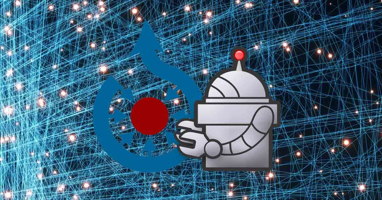 Mejores programas de detección y mitigación de bots