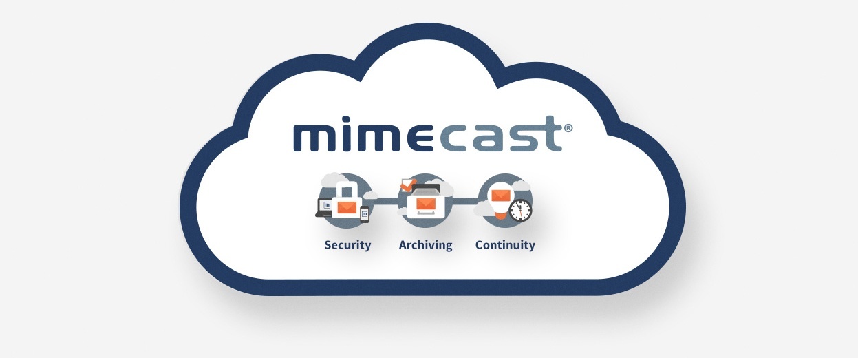 Mimecast Secure Email Gateway