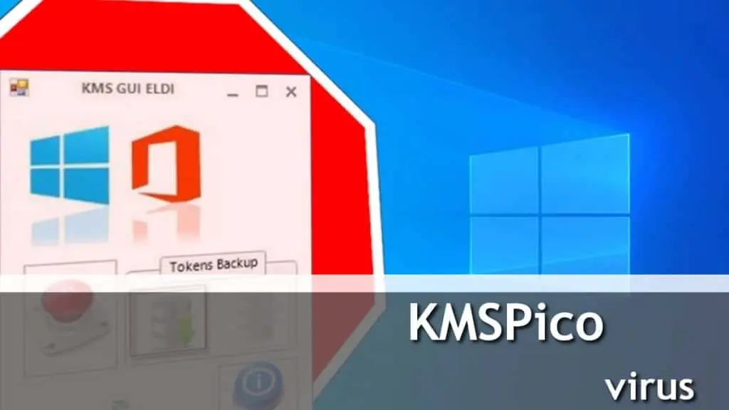 Virus KMSPico, ¿Cómo eliminar este malware?