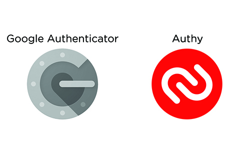 Authy vs Google Authenticator: