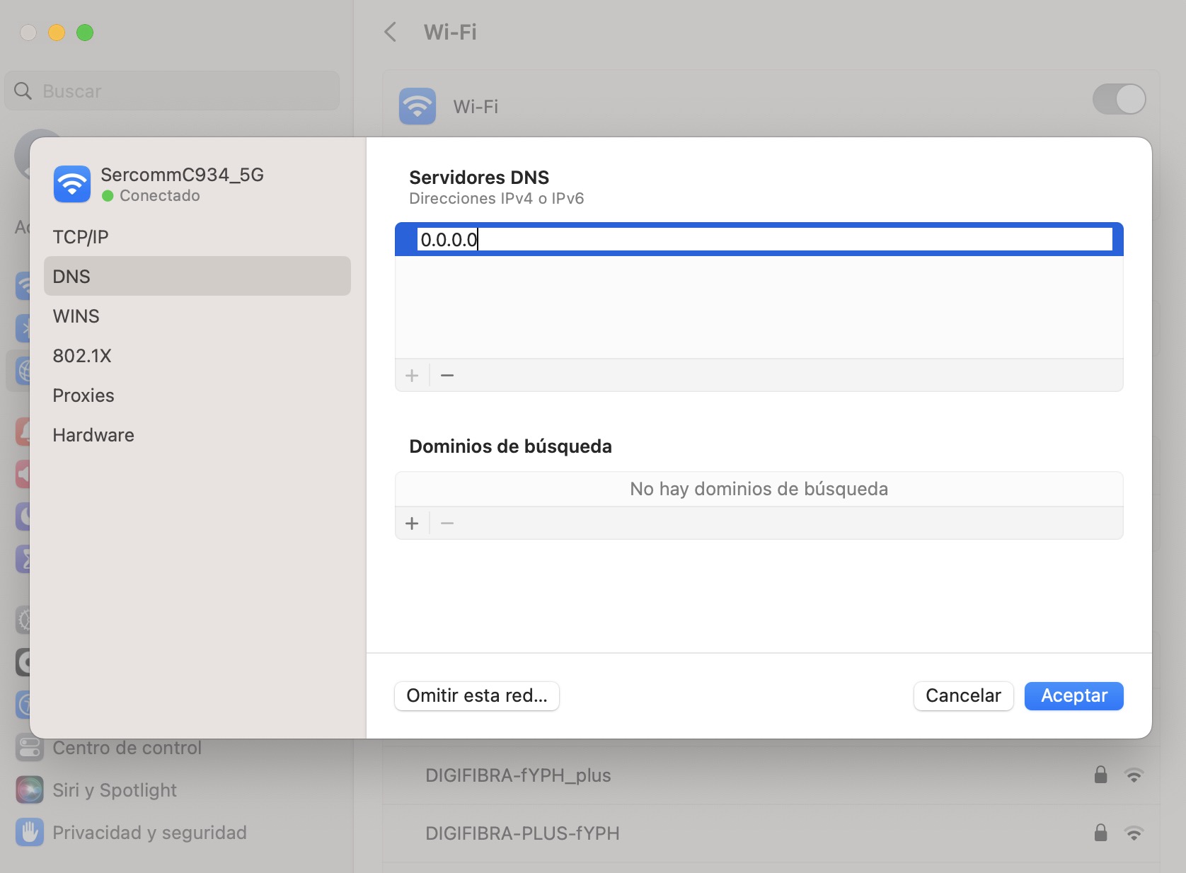 Mejores proveedores de DNS rápidos y seguros de [year] 4