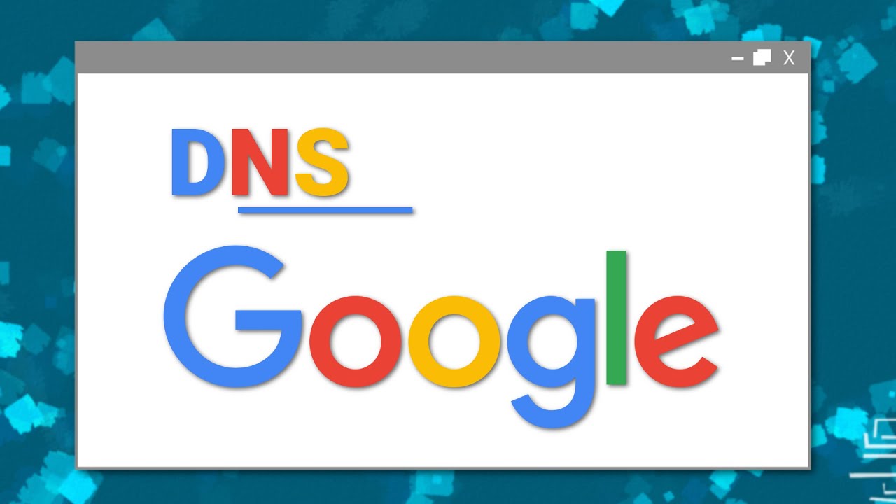 Google DNS