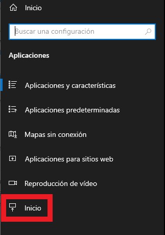 Selecciona qué aplicaciones deben arrancar al encender tu PC