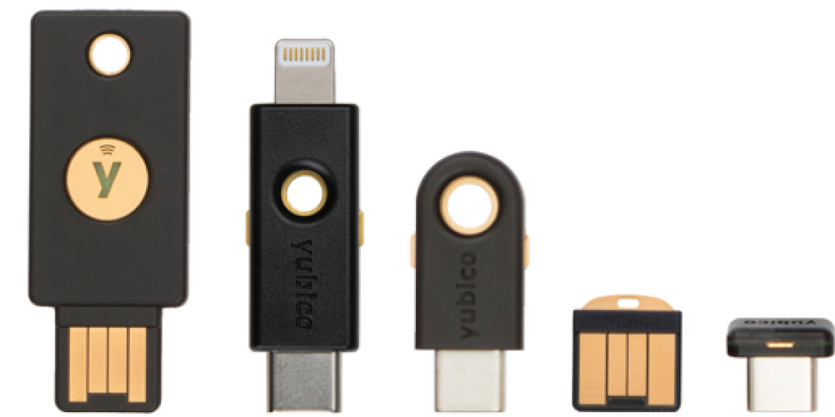 YubiKey