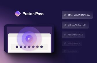 proton pass