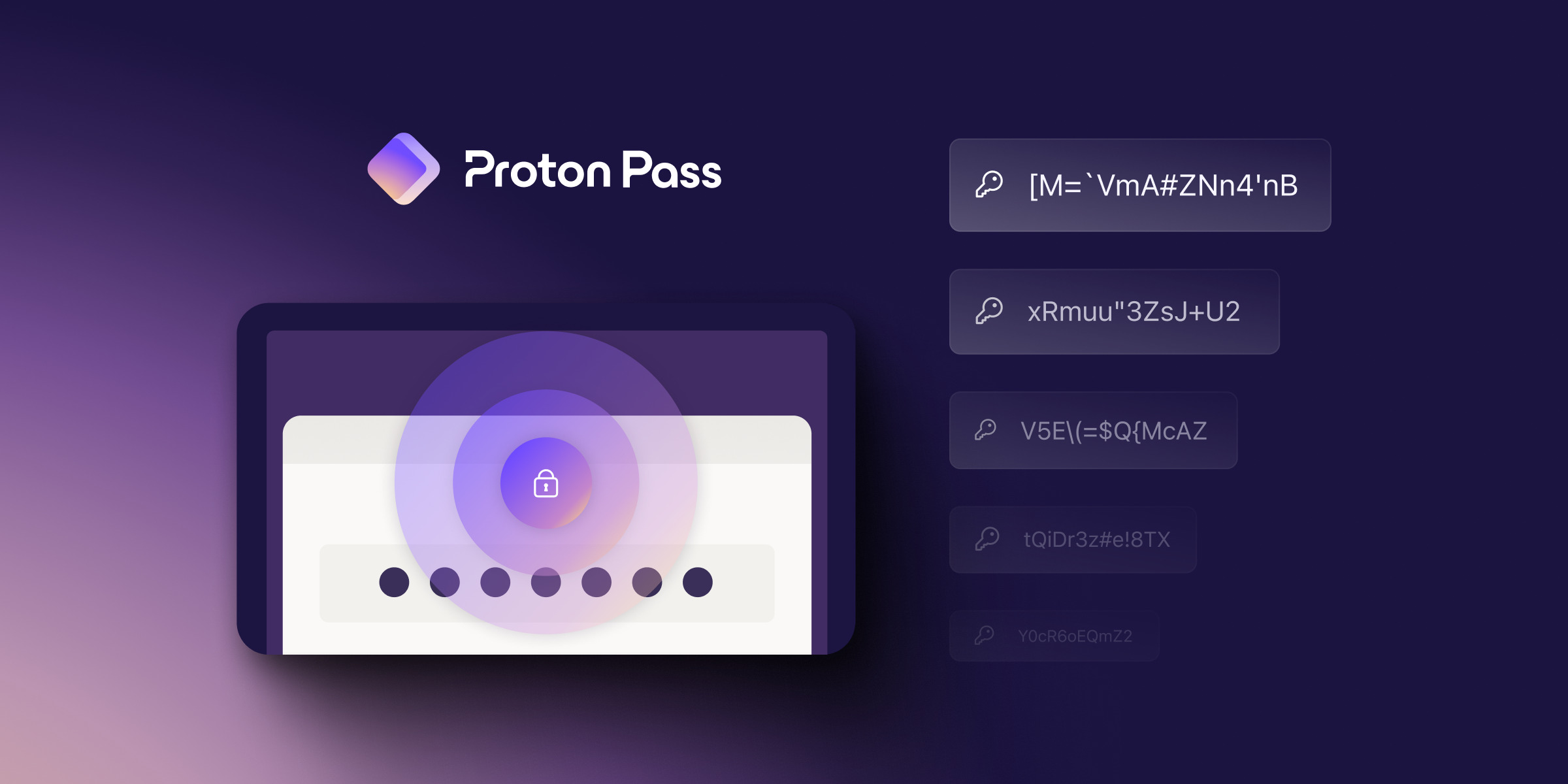 proton pass