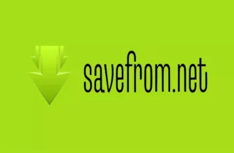Savefrom.net