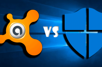 Avast vs Windows Defender: ¿Cuál elegir?