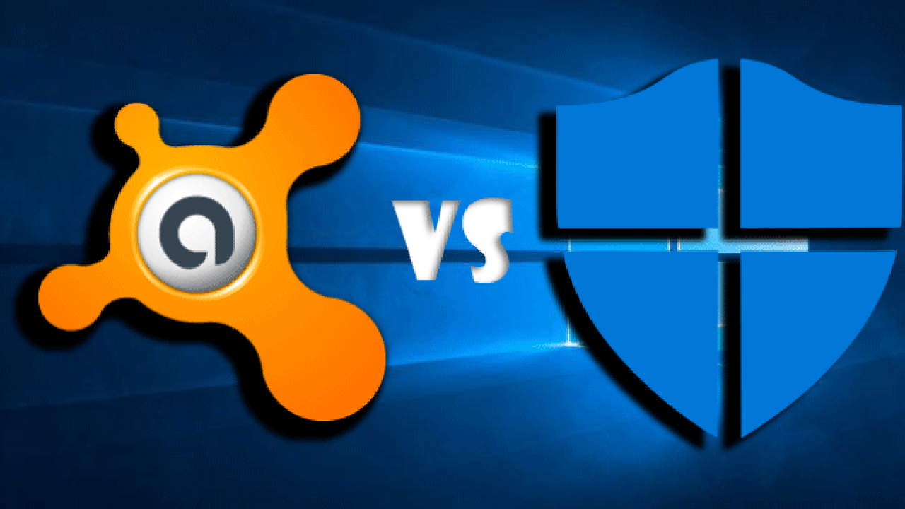 Avast vs Windows Defender: ¿Cuál elegir?