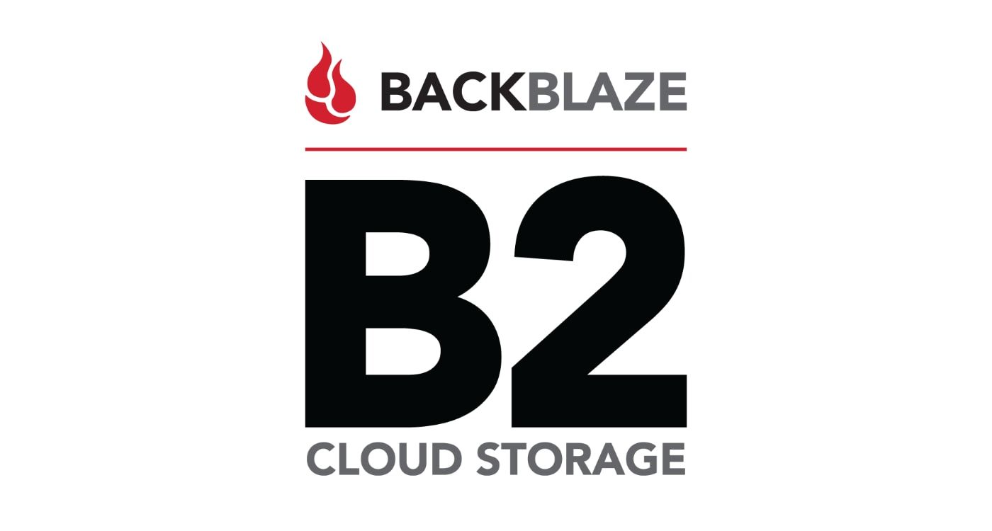 Backblaze B2