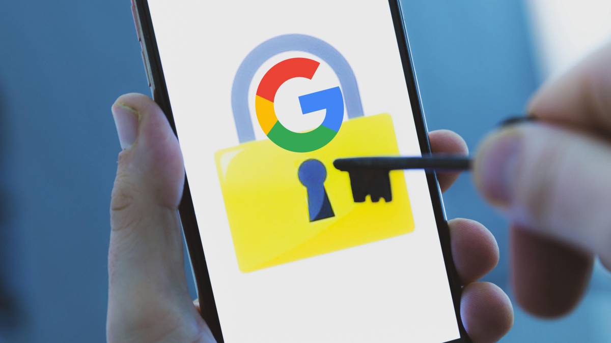 Cómo activar la Protección Avanzada de Google