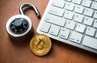 Cómo mantener tus criptomonedas seguras: Guía para principiantes