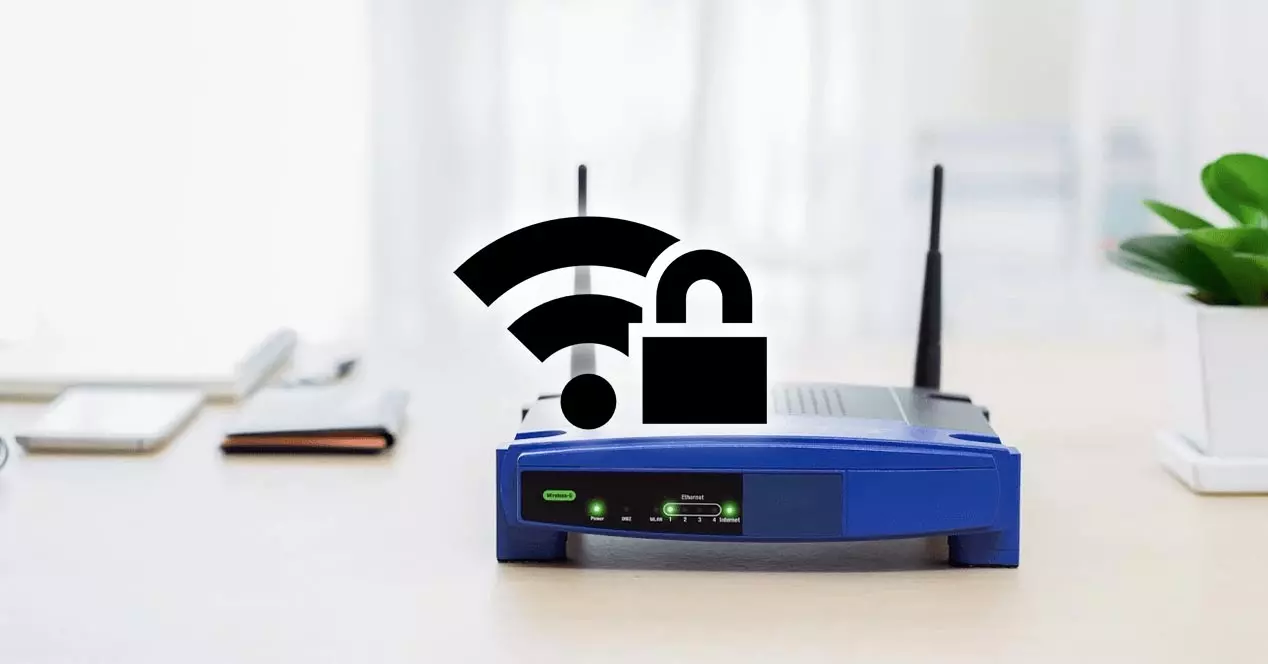 Mejores firmwares alternativos para routers que mejoran tu seguridad de red