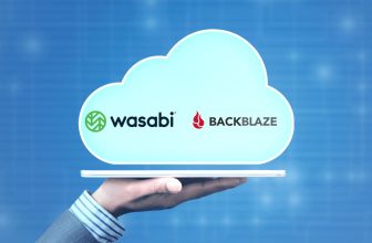 Wasabi vs Backblaze B2