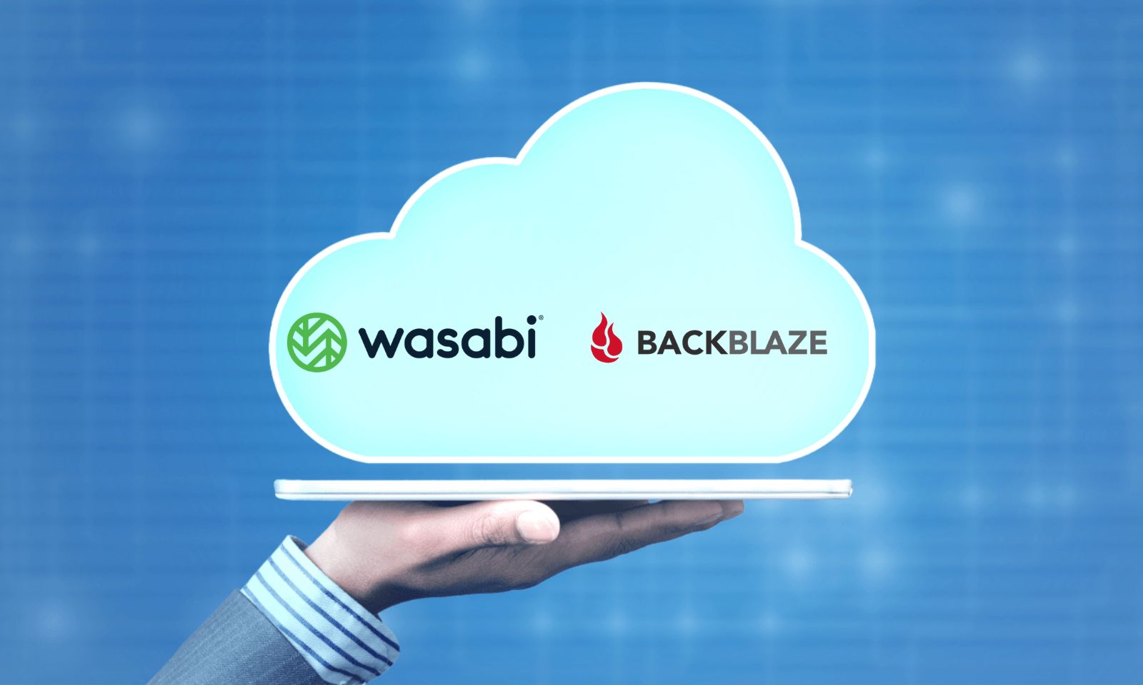 Wasabi vs Backblaze B2