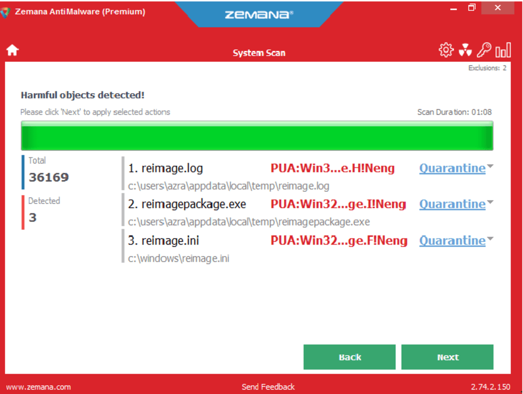 Mejores programas contra ransomware para empresas y hogares 2