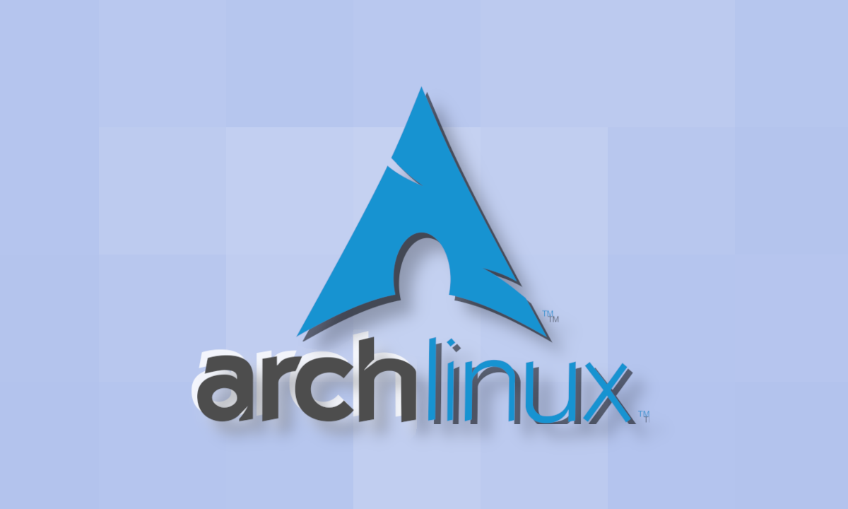 Arch Linux