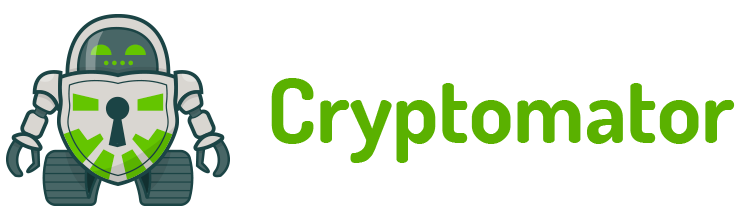 Cryptomator