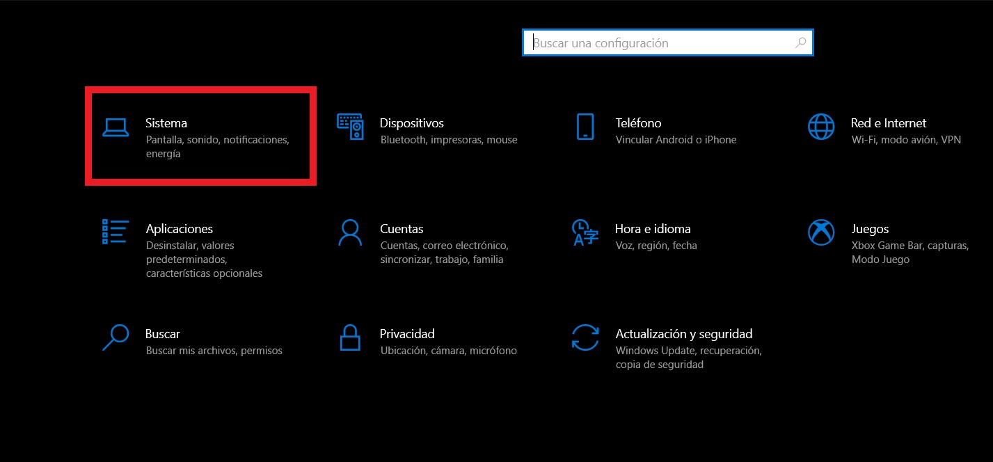 Cómo desactivar las notificaciones del navegador desde la configuración de Windows