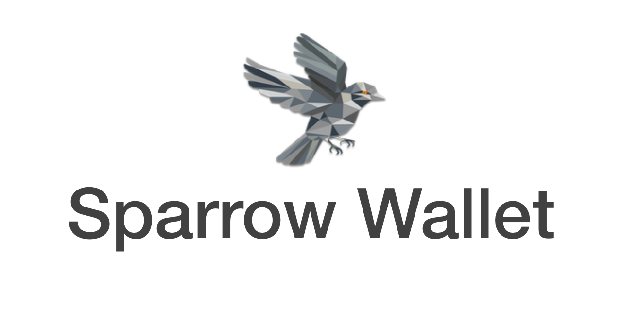 Descarga Sparrow Wallet para Windows, Mac o Linux