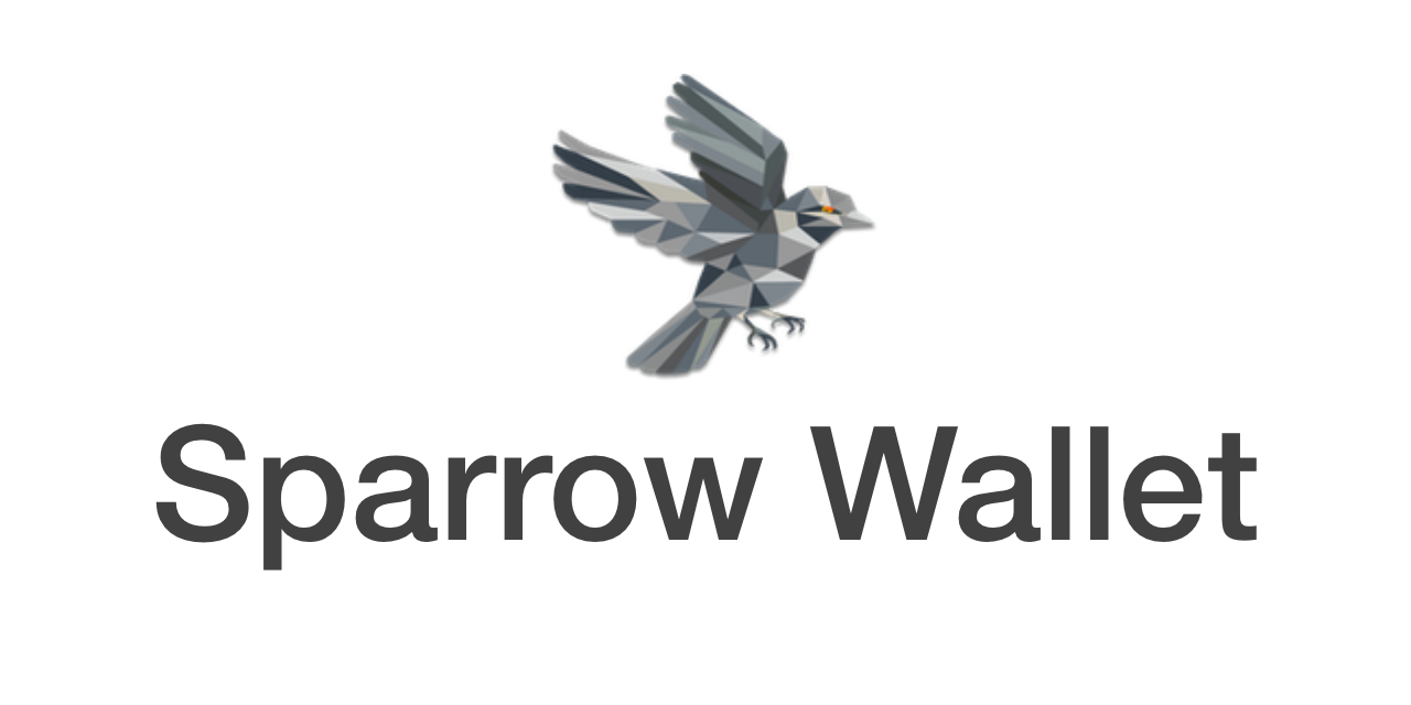 Sparrow Wallet