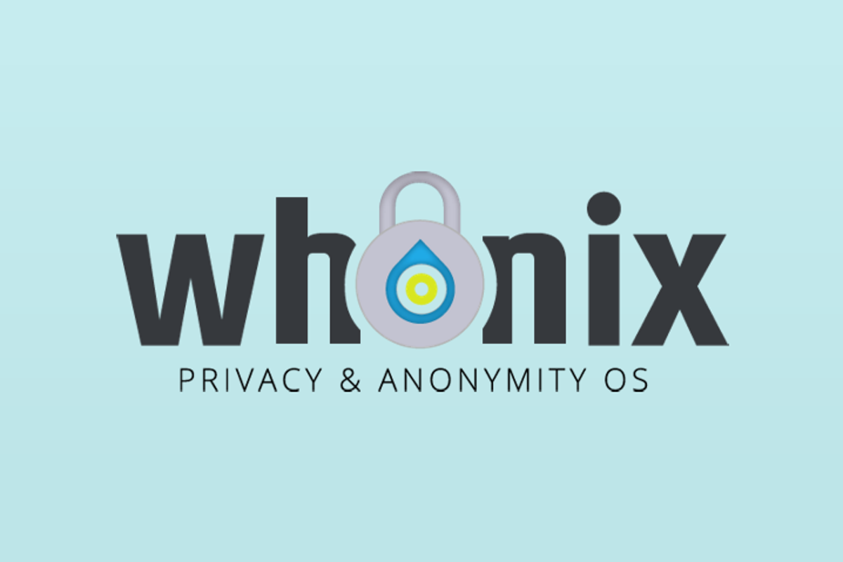 Whonix