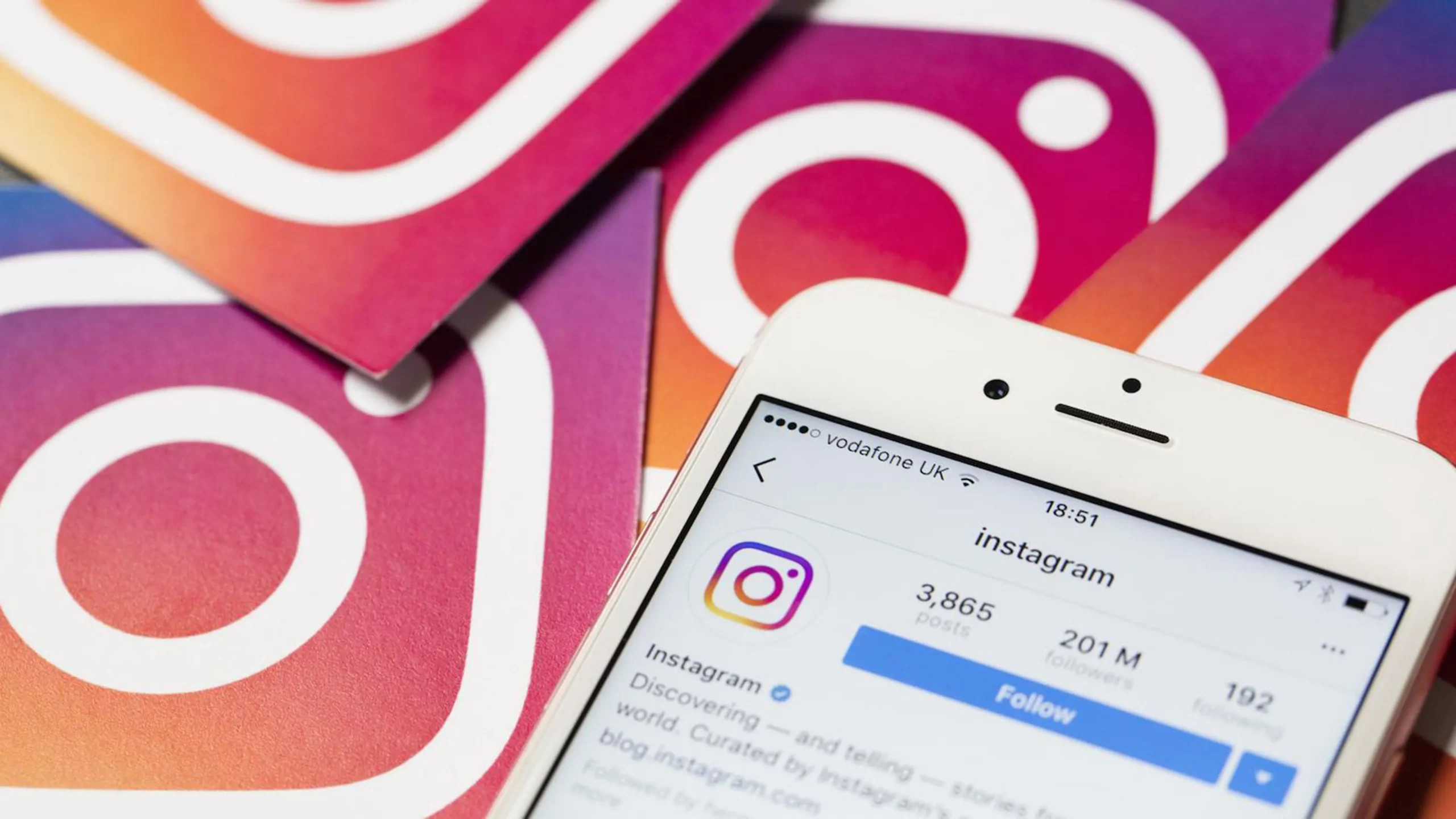 Qué hacer si hackean tu cuenta de Instagram: Te damos las claves