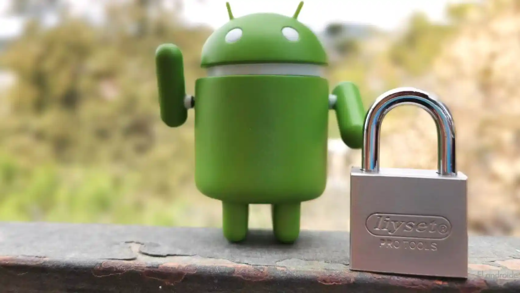 Te enseñamos los mejores soluciones para maximizar la seguridad de tu dispositivo Android