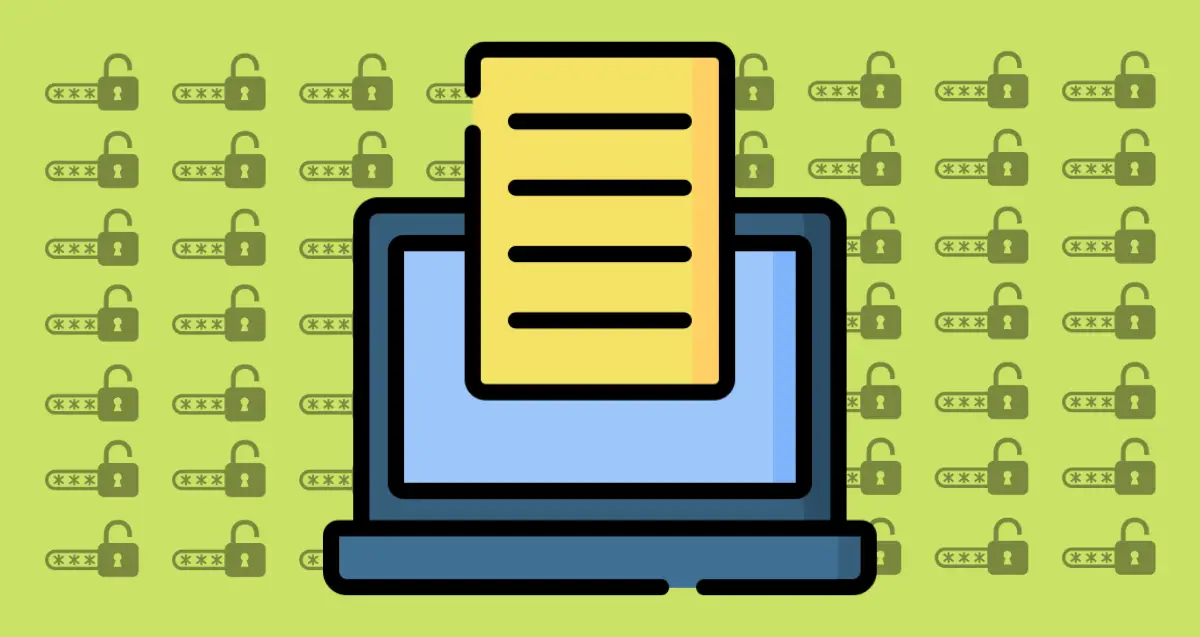 Te enseñamos a proteger tus archivos y carpetas con contraseña 1