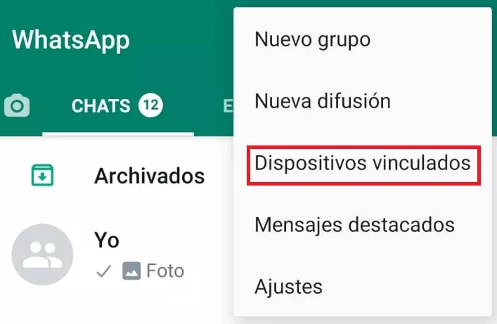 ¿Cómo saber cuando te tienen hackeado el WhatsApp?