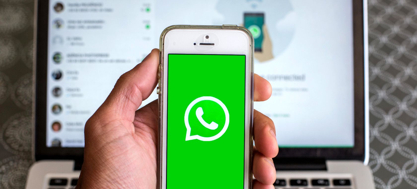 ¿Qué hacer si te han hackeado el WhatsApp?