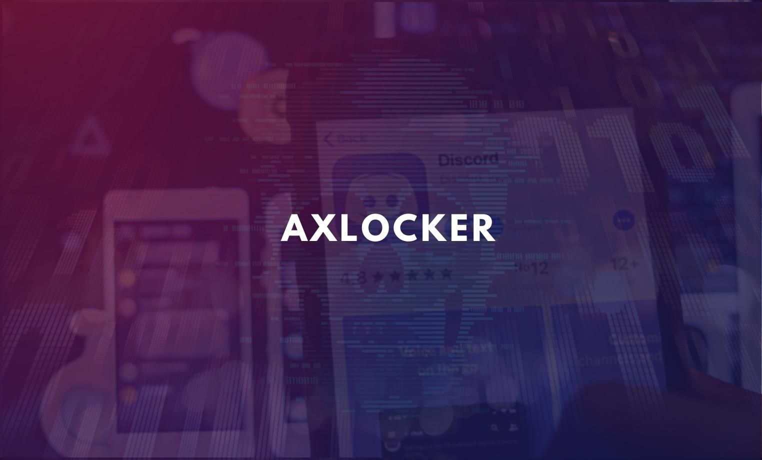 AXLocker: Qué es y cómo eliminar el ransoware que roba las cuentas de Discord