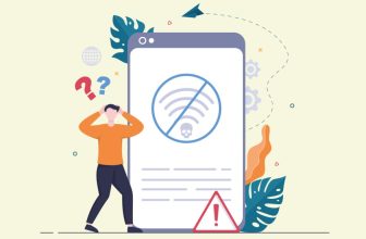 Aprende a establecer conexiones seguras en las redes Wifi públicas
