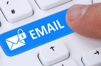 Aprende a usar el correo electrónico con total seguridad