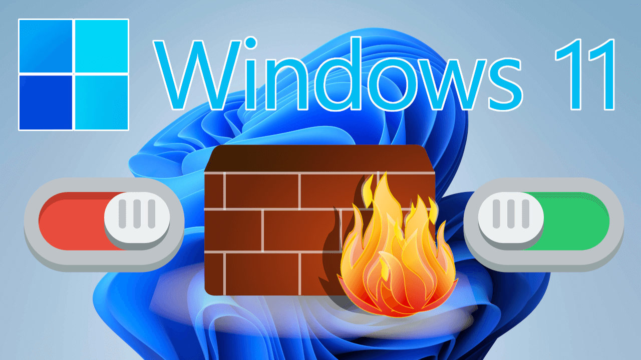 Cómo configurar el Firewall de Windows para bloquear hackers y malware