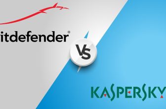 Kaspersky vs Bitdefender: ¿Cuál es el mejor antivirus para proteger tu dispositivo?
