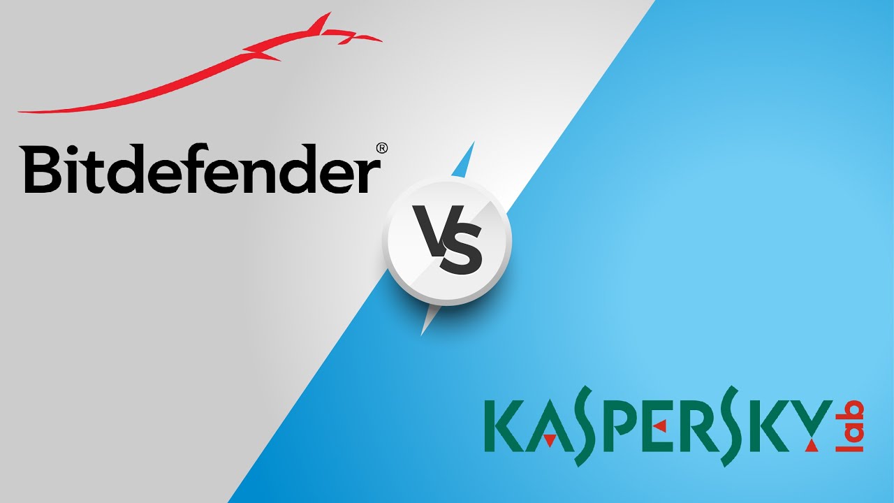 Kaspersky vs Bitdefender: ¿Cuál es el mejor antivirus para proteger tu dispositivo?