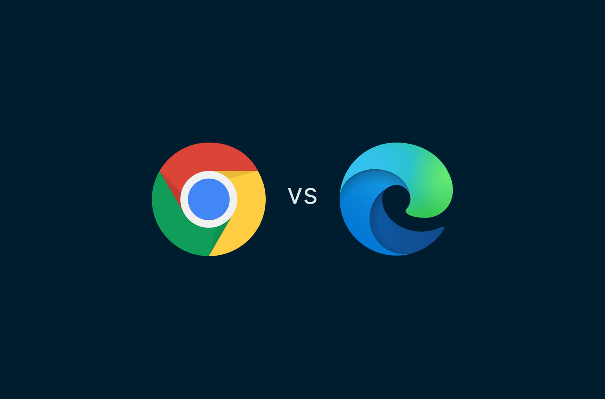 Microsoft Edge vs Google Chrome: ¿Cuál es más seguro frente al phishing?
