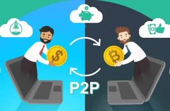 Redes P2P, te contamos todo sobre ellas y los tipos que existen