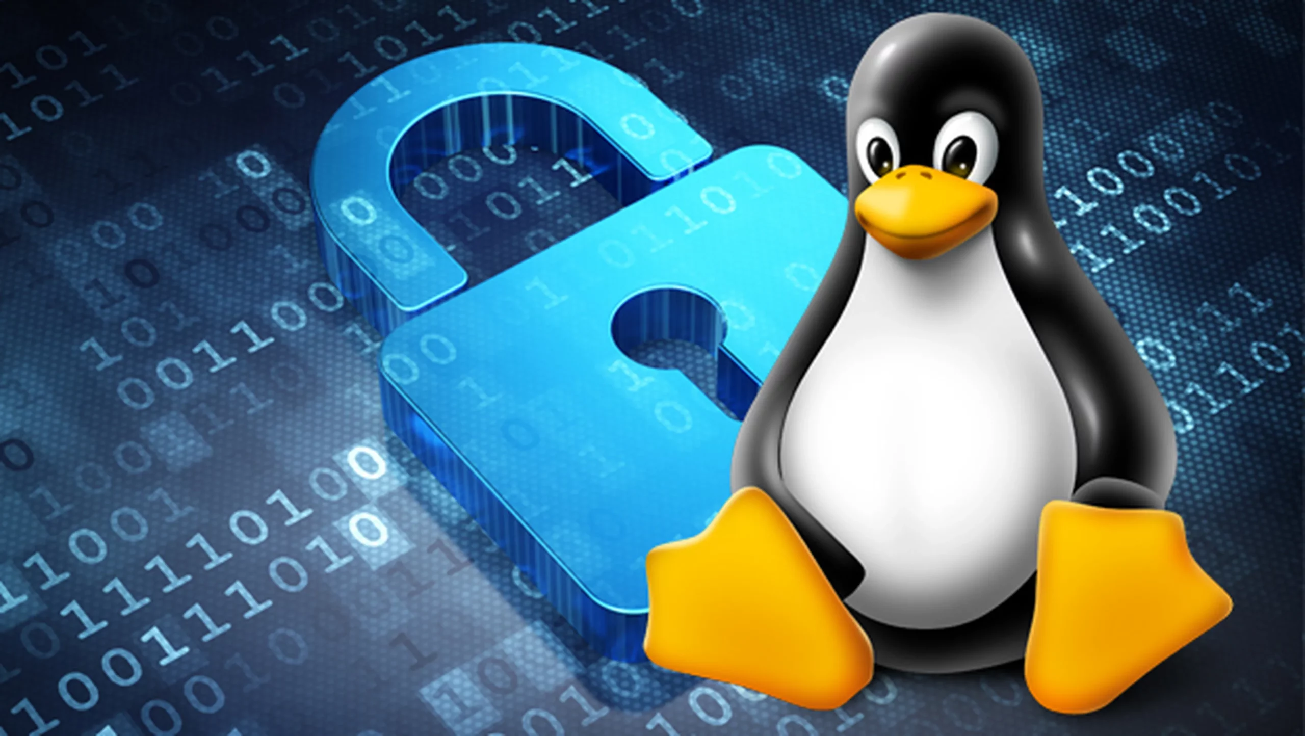 Te enseñamos cómo fortalecer la seguridad de tu PC con Linux