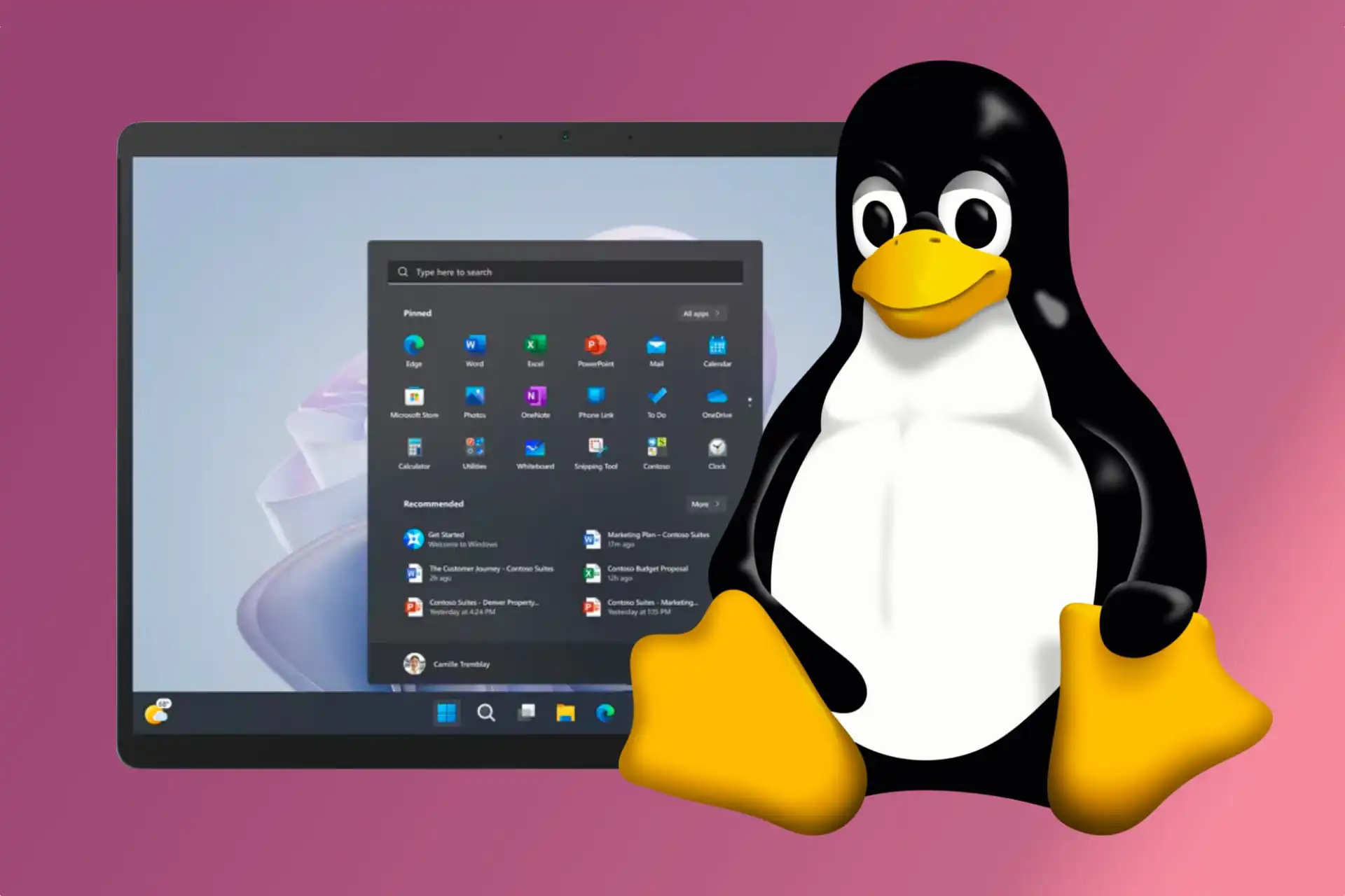 Un recorrido por el sistema operativo Linux