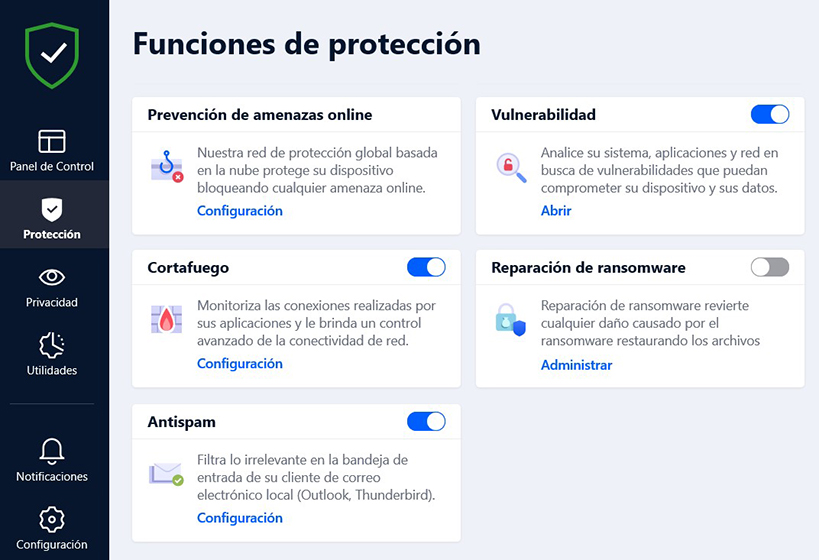 Kaspersky vs Bitdefender: ¿Cuál es el mejor antivirus para proteger tu dispositivo?