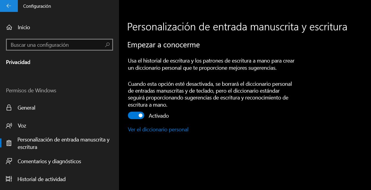 Qué hacer para que Windows 10 no te espíe