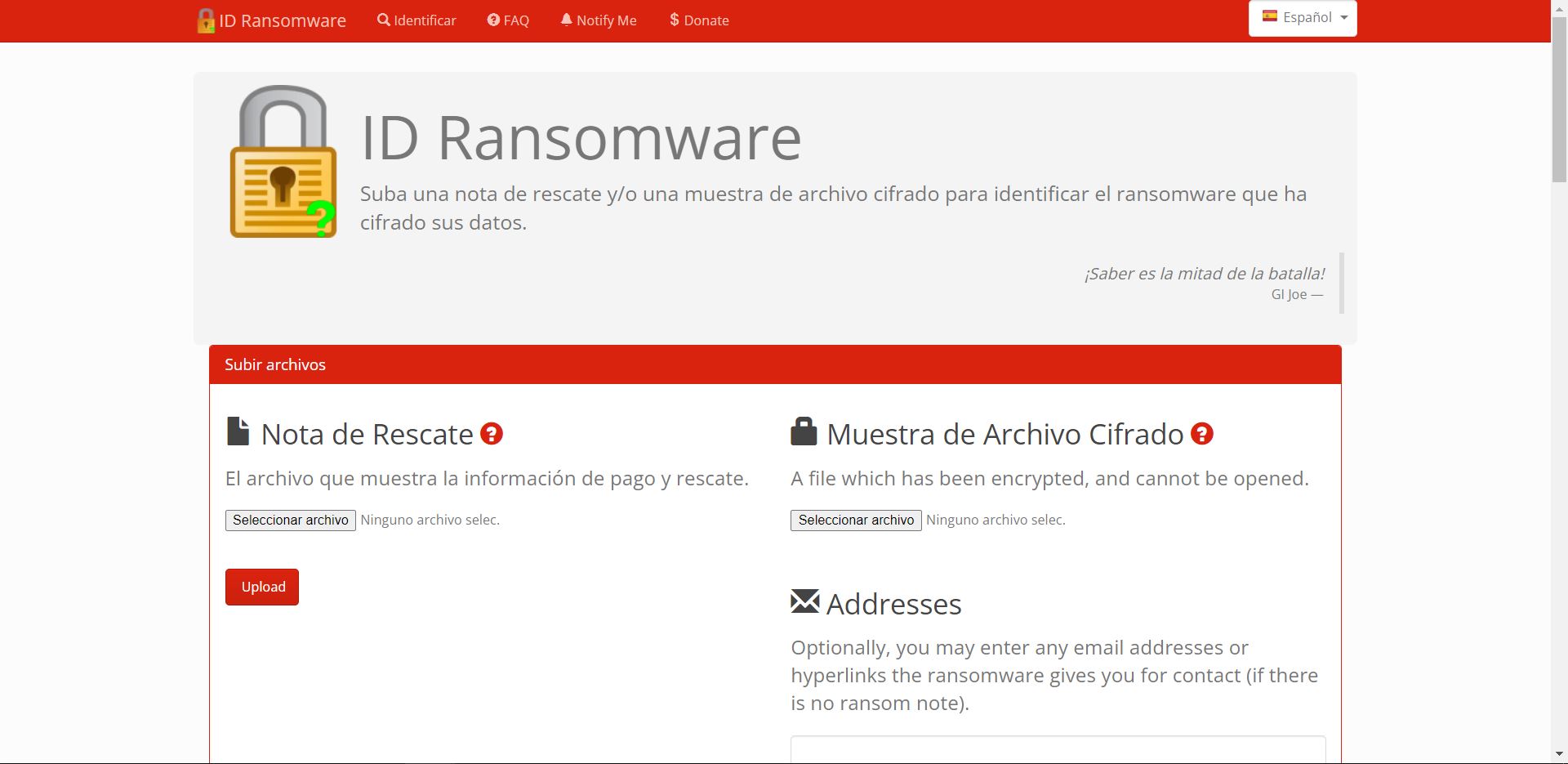 Ransomware Quantum: cómo ataca y método para desencriptar archivos