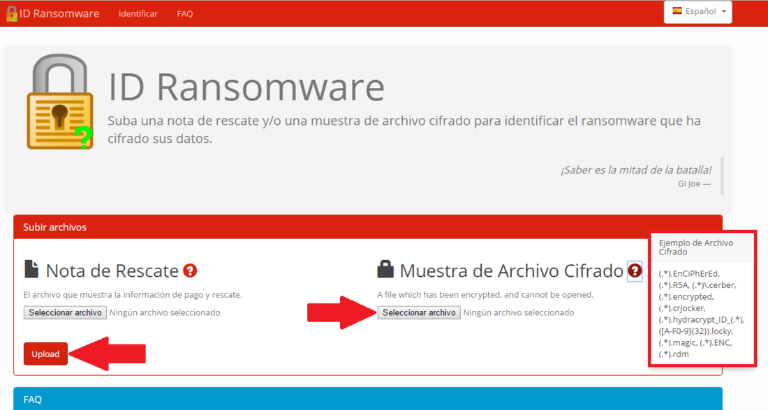 Qué hacer ante un ataque de Ransomware: Guía completa