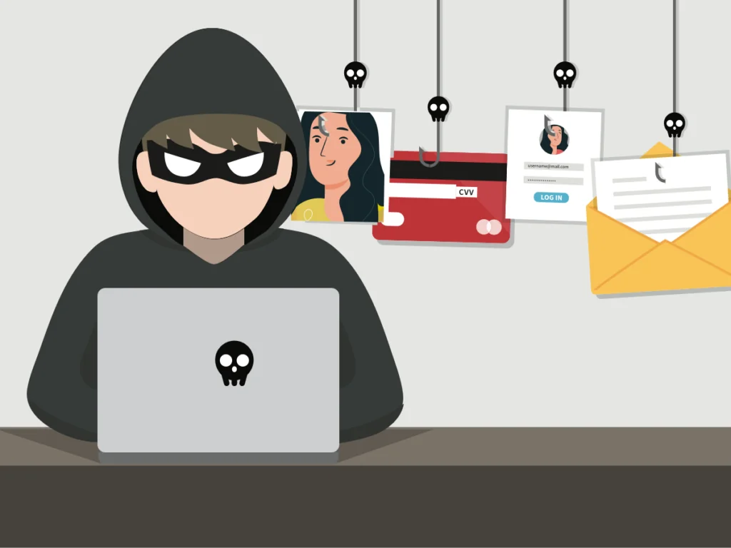 Protege tu correo del phishing